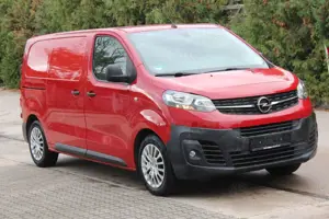 Opel Vivaro Kasten Edition M+Navi+Kamera+AHK