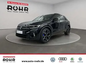 Volkswagen T-Roc R (Navi.Matrix.PANO.Sitzheizung) 2.0 TSI 4M DSG