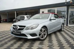 Mercedes-Benz E 400 Cabrio*360° Kamera*ILS*Totwinkel*Memory...