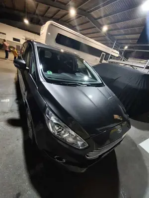 Ford S-Max Business