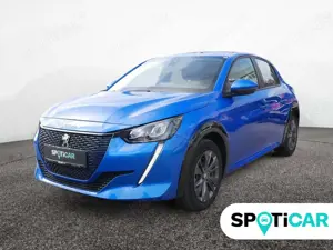 Peugeot e-208 Active Pack KLIMA PDC SITZHEIZUNG LED