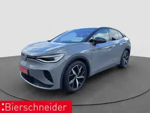 Volkswagen ID.5 GTX 4Mo AHK MATRIX DCC 360