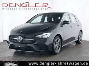 Mercedes-Benz B 250 e KEYLESS-GO*RFK*LED AMG Line Advanced +