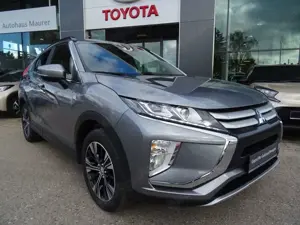 Mitsubishi Eclipse Cross 1.5 T-MIVEC (ClearTec) 2WD Active