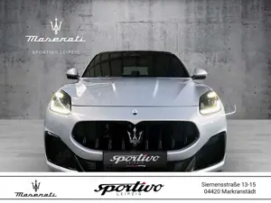 Maserati Grecale Trofeo