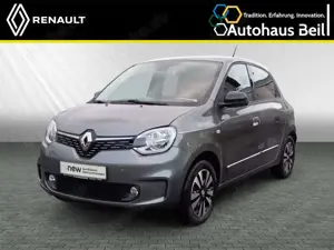 Renault Twingo Techno Electric