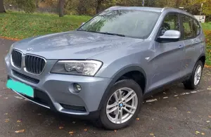 BMW X3 X3 xDrive20i