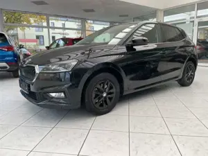 Skoda Fabia Style LED SmartLink PDC Klimaautomatic