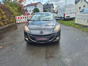 Mazda 3 Lim. High-Line-1.Hand-Tüv neu!