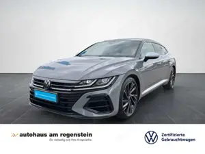 Volkswagen Arteon Shooting Brake R 4M Matrix/AHK/Pano/360°