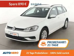 Volkswagen Golf 1.0 TSI Trendline BM*KLIMA*GARANTIE*