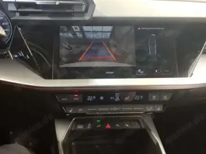 Audi A3 S line 40 TFSI e S-tronic +OPTIK+LE Bild 4