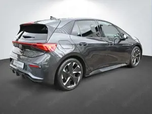 CUPRA Born HUD LED PDC Kamera ACC Bild 2