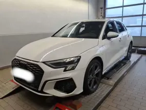 Audi A3 S line 40 TFSI e S-tronic +OPTIK+LE Bild 2