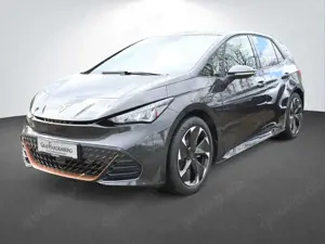 CUPRA Born HUD LED PDC Kamera ACC Bild 1