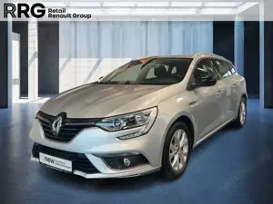 Renault Megane 1.3 TCe 115 EU6d-T Grandtour Limited
