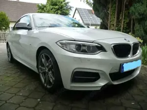 BMW 235 M235i Coupe Sport-Aut.