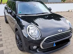 MINI One D Clubman Mini One D Clubman Bild 2