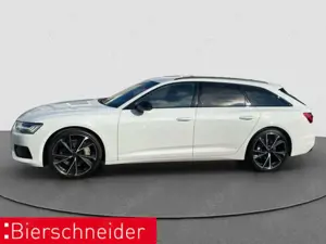 Audi A6 Av 55 TFSI qu S-Line AHK HD-MATRIX 20 Bild 2