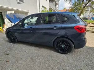 BMW 218 218d xDrive Active Tourer Aut. Sport Line