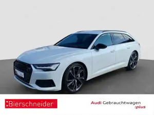 Audi A6 Av 55 TFSI qu S-Line AHK HD-MATRIX 20 Bild 1