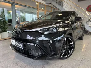 Toyota C-HR 2.0 Hybrid GR Sport Black Edition, Kamera!