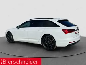 Audi A6 Av 55 TFSI qu S-Line AHK HD-MATRIX 20 Bild 3