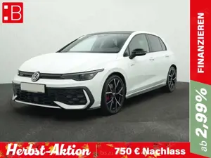 Volkswagen Golf GTI 8 2.0 TSI DSG BLACK STYLE PANO HK-SOUND 19 ESTORI