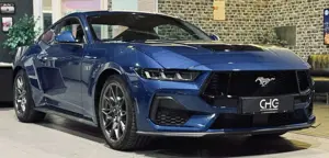 Ford Mustang Fastback 5.0 Ti-VCT V8 328 GT |BangOlufsen| Bild 1