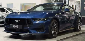 Ford Mustang Fastback 5.0 Ti-VCT V8 328 GT |BangOlufsen| Bild 3