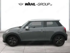 MINI Cooper SE ESSENTIAL TRIM NAVI HUD LED GRA DAB   SPORTSITZE Bild 2