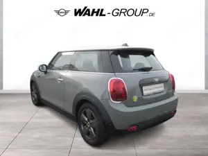 MINI Cooper SE ESSENTIAL TRIM NAVI HUD LED GRA DAB   SPORTSITZE Bild 3