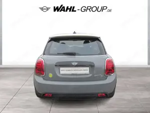 MINI Cooper SE ESSENTIAL TRIM NAVI HUD LED GRA DAB   SPORTSITZE Bild 4