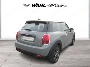 MINI Cooper SE ESSENTIAL TRIM NAVI HUD LED GRA DAB   SPORTSITZE Bild 5