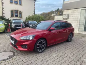 Ford Focus Turnier ST-Line X Aut. *Styl-*Komfort-*Sich-Paket*