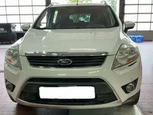 Ford Kuga Kuga 2.0 TDCi 2x4 Titanium