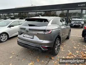 Renault Austral TECHNO TCe 160 Mild-Hybrid Automatik Bild 3