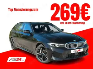 BMW 330 i Touring xDrive M Sport PDC KAMERA ACC *SOFO