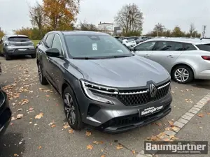 Renault Austral TECHNO TCe 160 Mild-Hybrid Automatik Bild 2