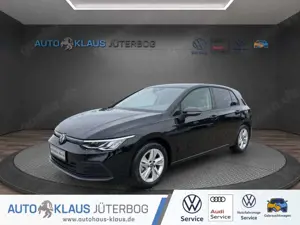 Volkswagen Golf VIII (8) Life 1.5 eTSI LED ACC-Distanzregelg