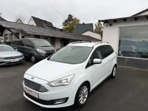 Ford Grand C-Max Grand C-MAX Titanium