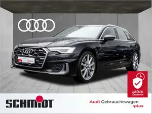 Audi A6 Avant 55 TFSI quattro S line LM20 Matrix LED Pa...