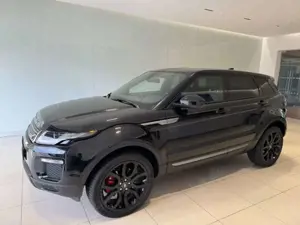 Land Rover Range Rover Evoque Si4 SE TECHNOLOGIE-PAKET 20"