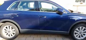 Audi Q3 Q3 40 TFSI quattro S tronic