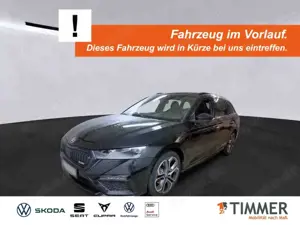 Skoda Octavia Combi 2.0 TDI DSG RS *CANTON *MATRIX *ACC *HuD *R