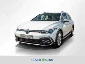 Volkswagen Golf VIII Alltrack 2.0TDI DSG 4M MATRIX/ACC/NAVI/STHZ/A