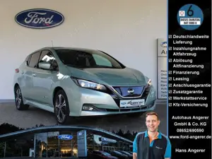 Nissan Leaf 2.ZeroEdition Navi,Touch,ACC,LED,360,WinPak,8fach