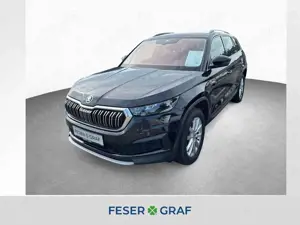 Skoda Kodiaq Style 2.0TSI DSG 4x4 KAMERA,TRAVEL ASSIST,MATRIX