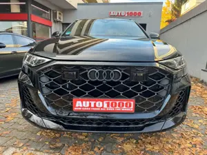 Audi RS Q8 RS Q8 PERFORMANCE/305/BO/Keramik/MATRIX Bild 2