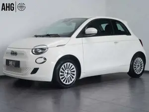 Fiat 500e 87KW/42kWh/DC-LADEN/CARPLAY/DAB/SOH
